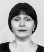 МАТВЕЕВА Юлия Владимировна