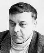 БАГИРОВ Борис Борисович