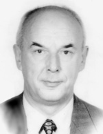 ЛЕОНОВ Владислав Валентинович