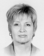 НЕСТЕРОВА Дарья Владимировна